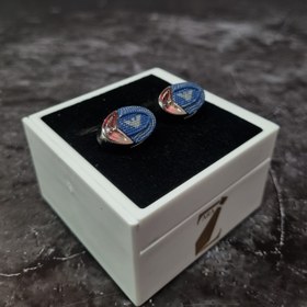 تصویر دکمه سردست D135 