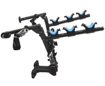 تصویر باربند دوچرخه شیمارو مدل B12509 و KMP-9704 