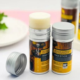 تصویر وزگیر مو آرگان حجم ۷۵ 