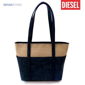 تصویر کیف زنانه دیزل مدل Fancy 