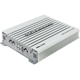 تصویر آمپلی فایر ام بی آکوستیک مدل MB-4135 MB Acoustics MBA-4135 Car Amplifier