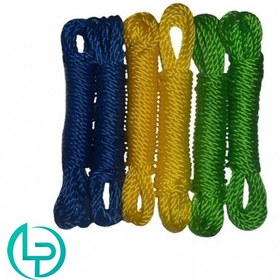 تصویر طناب نمره 7 