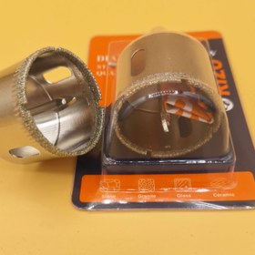 تصویر گردبر شیشه و سرامیک 