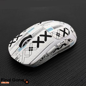 تصویر گریپ موس گیمینگ لاجیتک مدل G Pro X Superlight 