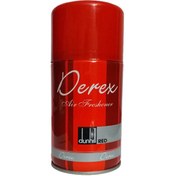 تصویر اسپری خوشبو کننده درکس مدل Dunhill Desire Red حجم 260 میلی لیتر 