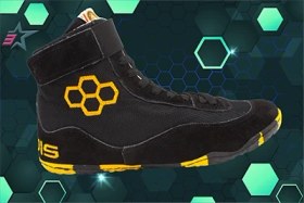 تصویر کفش کشتی رودیس 