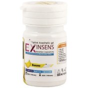 تصویر ژل بی حسی موضعی پارلا( حاوی 20% بنزوکائین) 