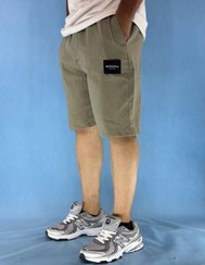 تصویر شلوارک ساده بنگال کش 