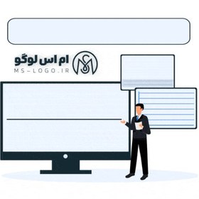 تصویر استیکر تقویم متحرک کد 98 