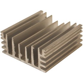 تصویر هیت سینک مدل b207 