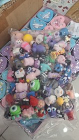 تصویر سرمدادی جور 