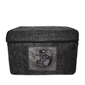 تصویر کیف نظم‌دهنده صندوق عقب خودرو مدل Earth 