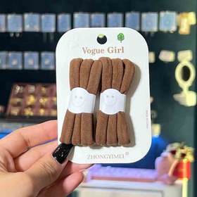 تصویر کش سر ۶ تایی رنگ نود 