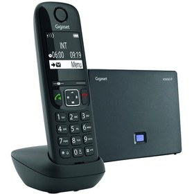 تصویر گوشی تلفن بی سیم گیگاست مدل AS690 IP Gigaset AS690 IP Wireless Phone