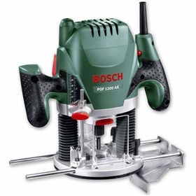 تصویر فرز نجاری POF 1200 AE بوش Carpentry milling-POF 1200 AE-BOSCH