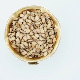 تصویر تخمه هندوانه پخته 