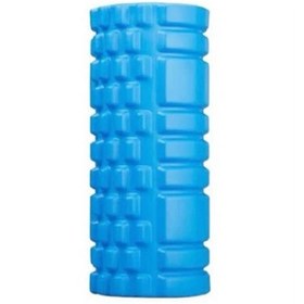 تصویر فوم رولر یوگا کد 25500 - آبی 