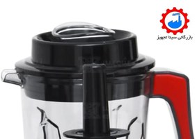 تصویر پارچ مخلوط کن کامیکس مدل TM800 ظرفیت ۲ لیتر 