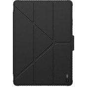 تصویر کیف کلاسوری نیلکین مدل Bumper Pro Multi-angle folding style مناسب برای تبلت سامسونگ Galaxy Tab S10 FE Plus 