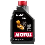 تصویر روغن گیربکس انتقال TRANS ATF 1LT موتول اورجینال Motul 