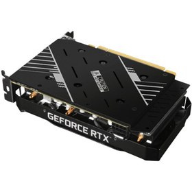 تصویر کارت گرافیک گلکس GeForce RTX 2070 Super ظرفیت 8 گیگابایت GALAX GeForce RTX 2070 Super EX 8GB GDDR6