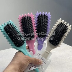 تصویر برس باونس کرل Bounce Curl مخصوص مو فر 