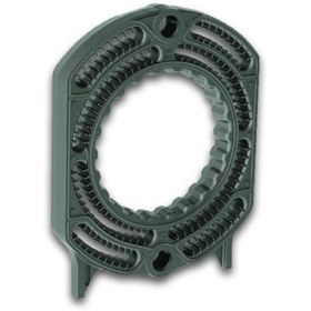 تصویر دیگ چدنی MI3 مدل سوپر L90-09 