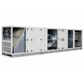 تصویر EX-EL هواساز الکتریکی 