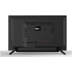 تصویر تلویزیون ال ای دی هوشمند M7 آیوا JH43DS700s ا Aiwa M7 JH 43DS700s Smart LED TV 43 Inch Aiwa M7 JH 43DS700s Smart LED TV 43 Inch