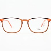 تصویر عینک طبی دیور مدل Honey Clear 