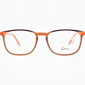 تصویر عینک طبی دیور مدل Honey Clear 