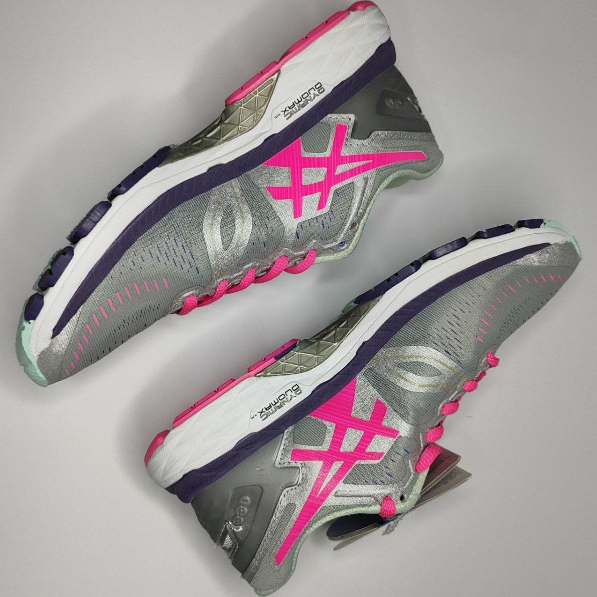 Asics gel kayano 2025 23 womens size 10