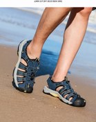 تصویر صندل هامتو مردانه 