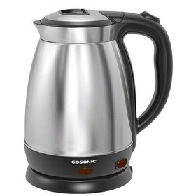 تصویر کتری برقی گاسونیک مدل 756 Gosonic 756 Electric Kettle