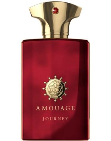 Amouage Journey Man