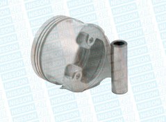 تصویر پیستون نیسان وانت سایز 50 ART 