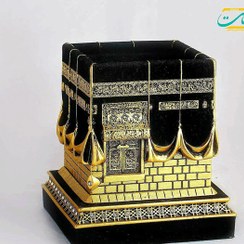 تصویر تندیس کعبه سایز بزرگ 