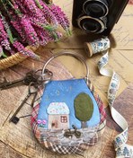 تصویر کاور کلید حلقه‌ای 