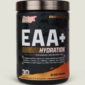 تصویر آمینو EAA ناترکس Nutrex Research EAA+ Hydration