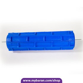 تصویر غلطک رنگ طرح آجر EG109 