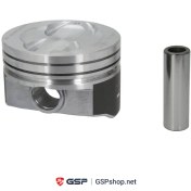 تصویر پیستون استاندارد هیوندای سانتافه 