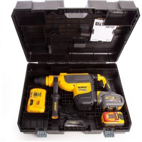 تصویر دریل بتن کن شارژی لیتیوم DCH733X2 دیوالت impact-drill-power-tools-DCH733X2-Dewalt