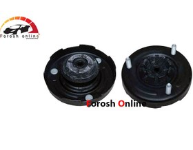 تصویر توپي سركمك هيونداي سوناتا 