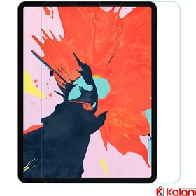 تصویر گلس تبلت اپل iPad Pro 12.9 (2021) / (2020) / (2018) نیلکین مدل H Plus Nillkin H Plus Screen Protector for iPad Pro 12.9 (2021) / (2020) / (2018)