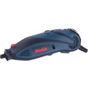 تصویر کیت فرز مینیاتوری رونیکس مدل 3404 Ronix 3404 Rotary Tool Kit