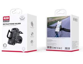 تصویر هولدر موبایل دوچرخه و موتورسیکلت ایکس او XO C109 Bicycle/Motorcycle Phone Holder 