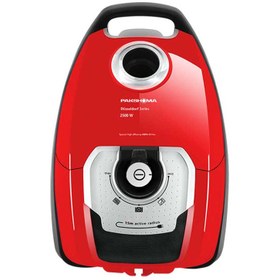 تصویر جارو برقی پاکشوما مدل 5125 رنگ قرمز 
