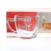 تصویر سرویس چای خوری بلینک مکس مدل ونا ۶ عددی 