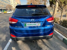 تصویر هیوندای توسان ix 35 مدل 2014 ا Hyundai Tucson-ix35 2400cc Hyundai Tucson-ix35 2400cc