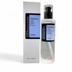 تصویر سرم آبرسان هیالورونیک اسید حجم ۱۰۰ میلی‌لیتر 